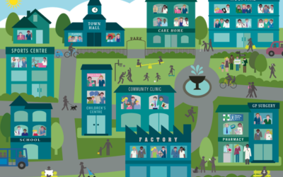 USDA Webinars to Share Latest Strategic Planning & Community Facility Grant Opportunities