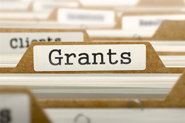 Five for Friday: Grant Opportunities July 2, 2021