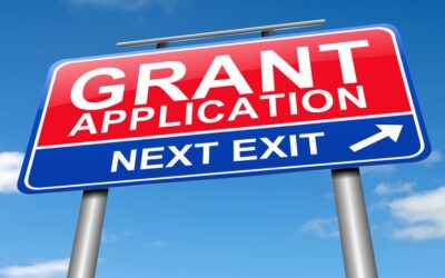 Five for Friday: Grant Opportunities – November 2021