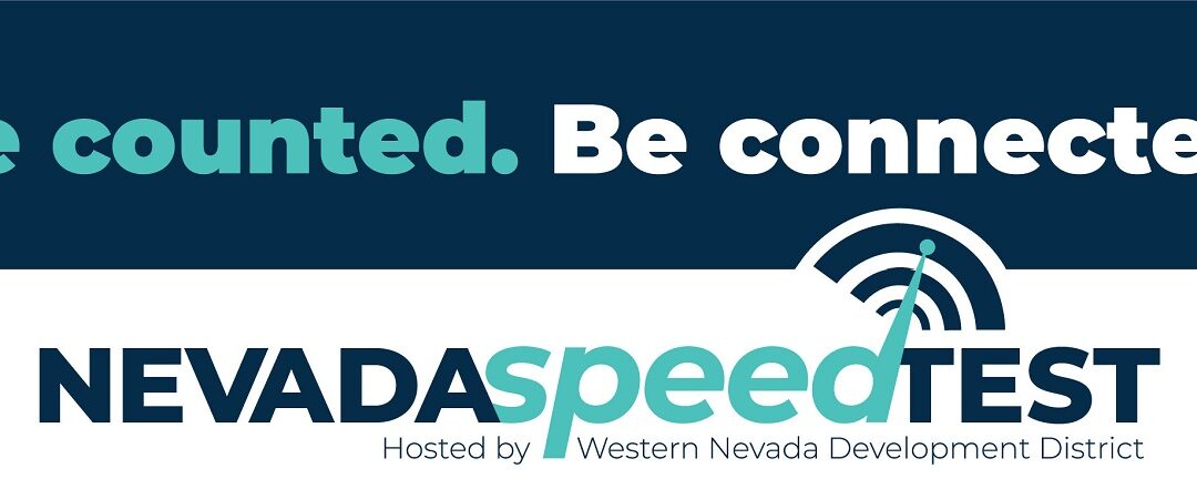 Free Internet Speed Test Launched to Better Connect People  to School, Business and Government Services
