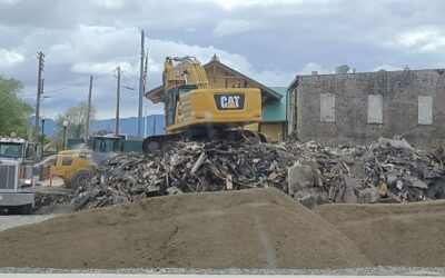 New Infrastructure Investment and Jobs Act