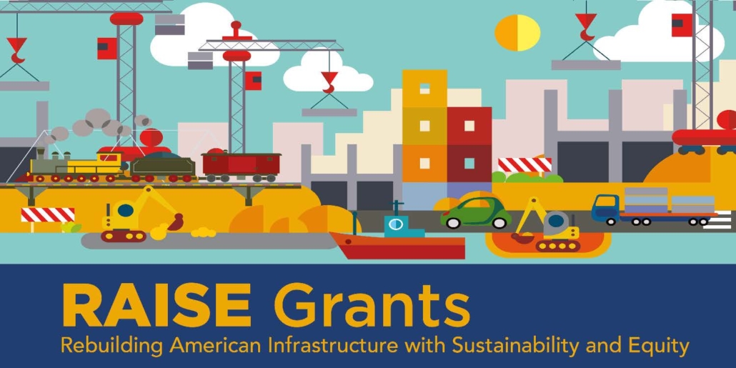 RAISE Funding Grant Applications Now Open Western Nevada Development