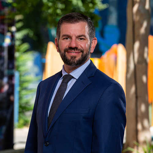 Downtown Reno Partnership